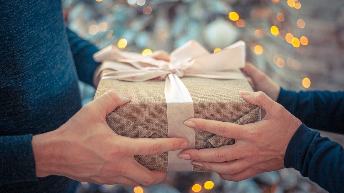 Les astuces pour trouver le bon cadeau d’anniversaire