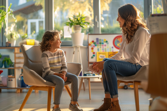 Nutrition enfant 3 ans : conseils alimentaires et menus équilibrés