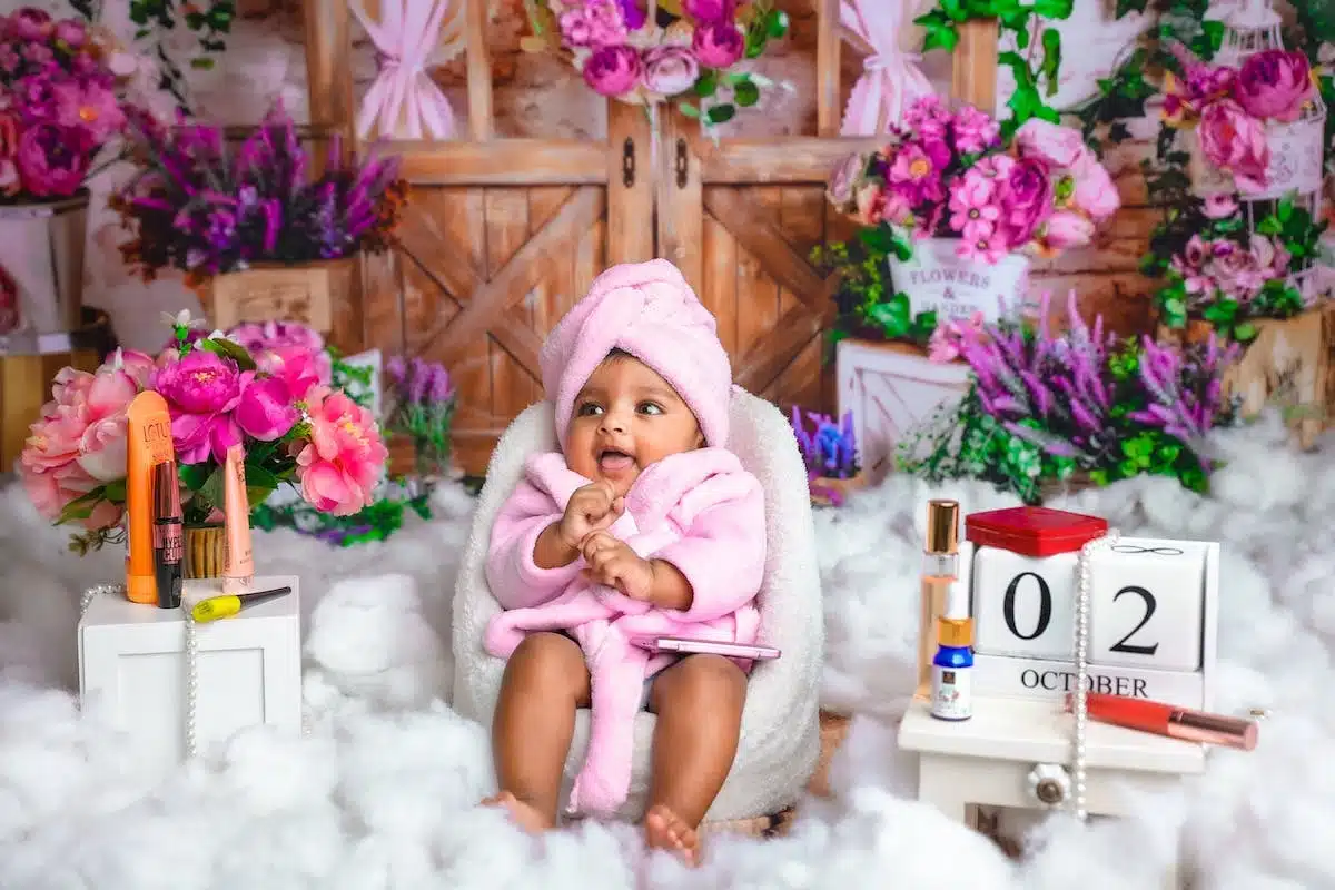 bébé  produits