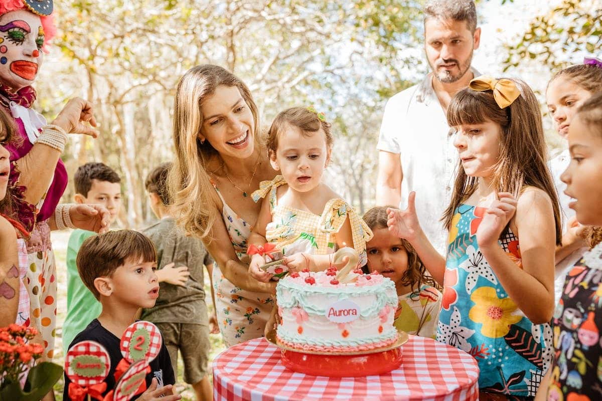 anniversaire enfant