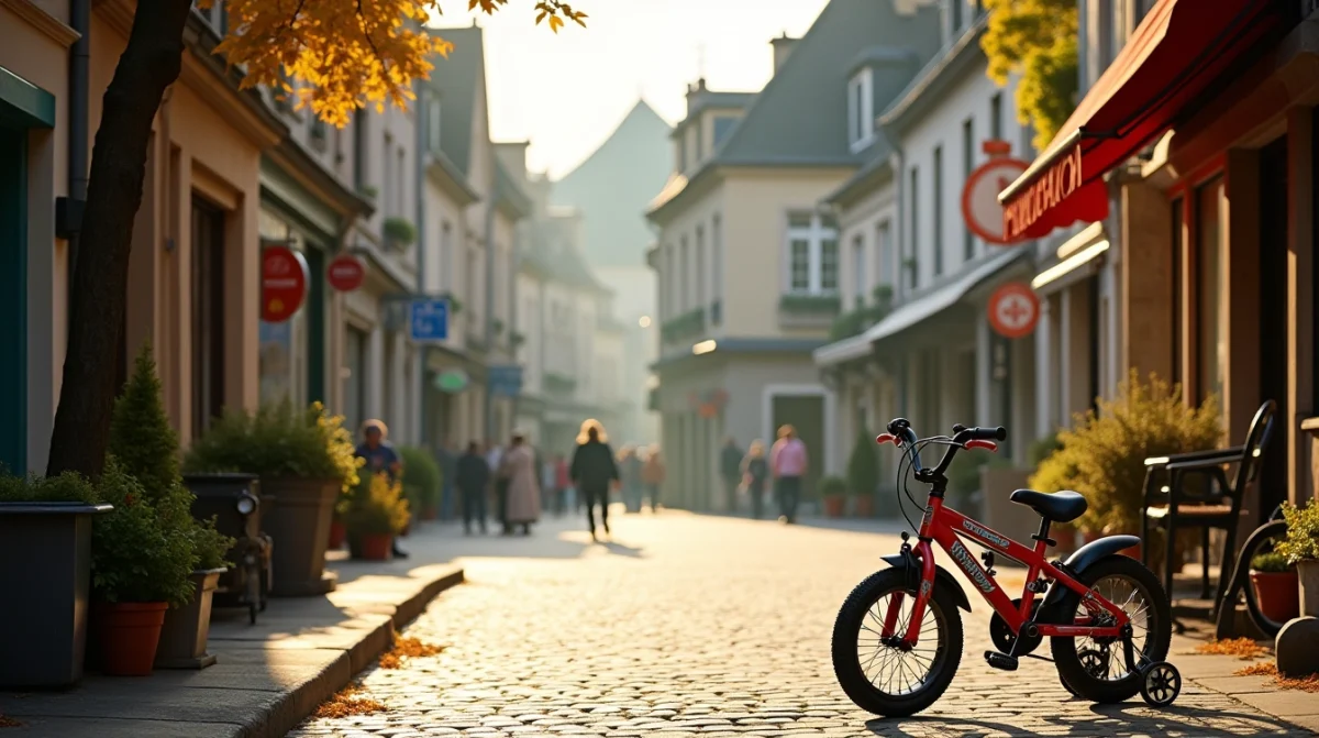 Vos questions sur la garde d'enfants matinale