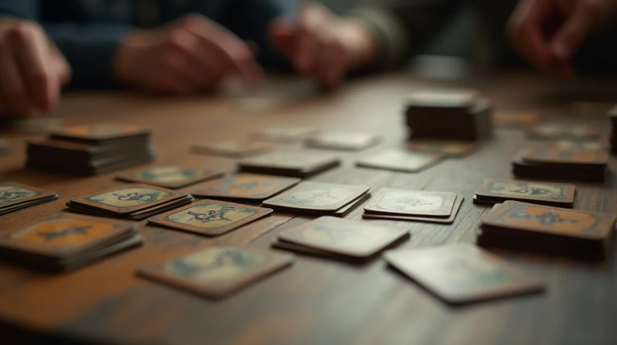 Vos questions sur les règles de Skyjo Action