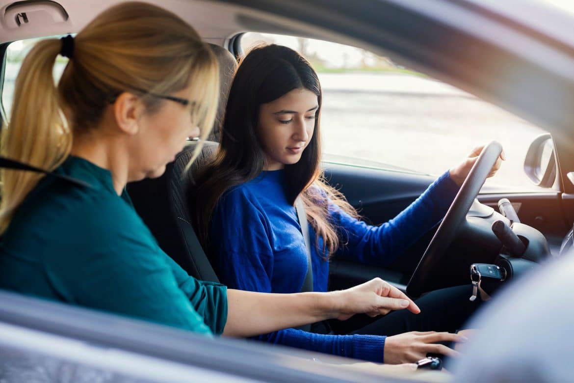 auto-école en ligne