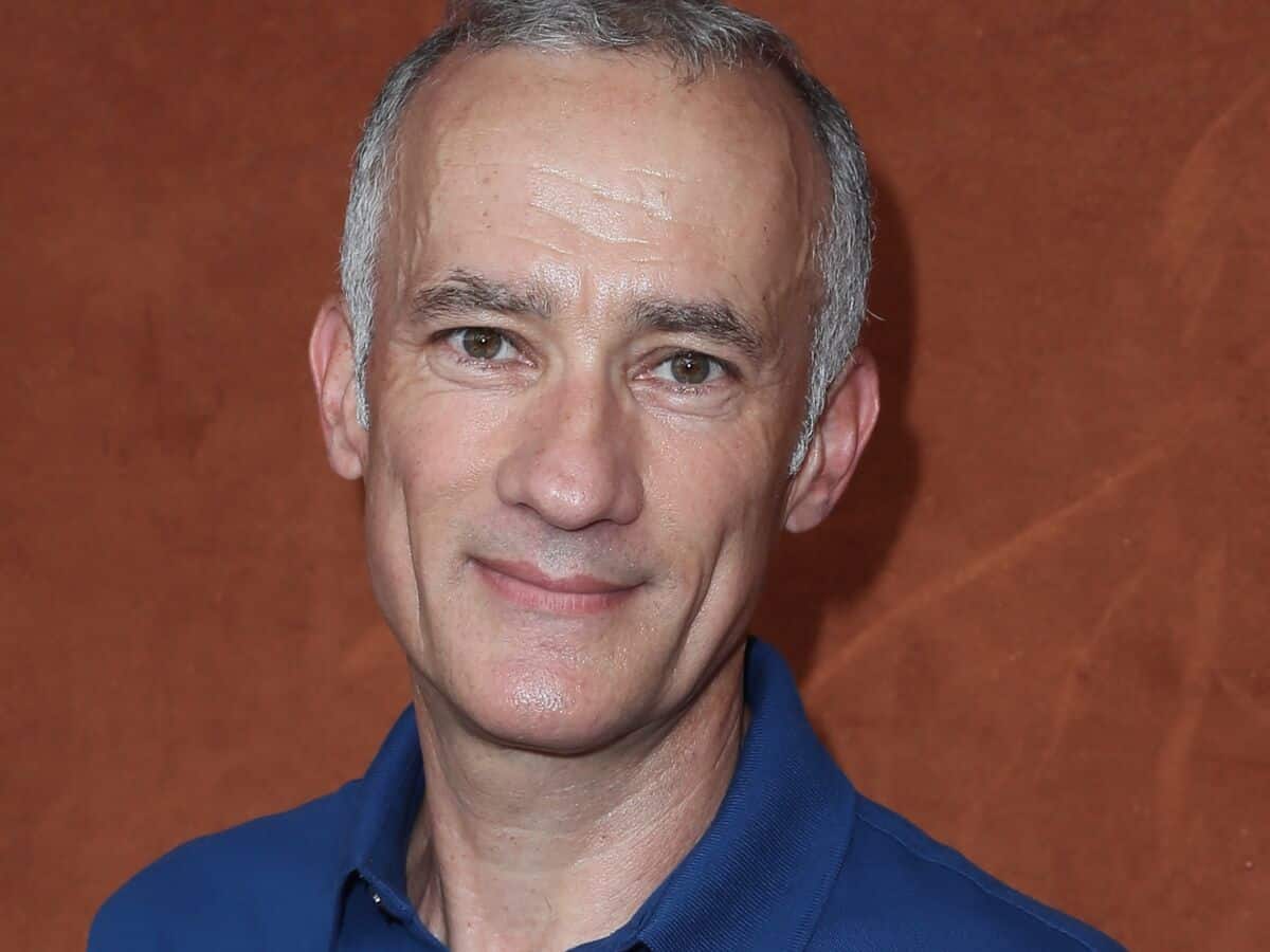 Qui est le compagnon de gilles bouleau ?