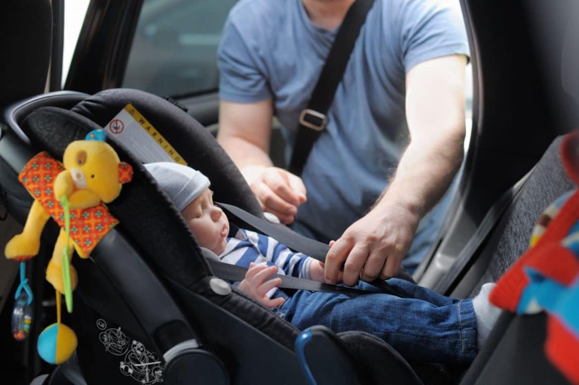 Trouver un siège auto adapté à vos besoins