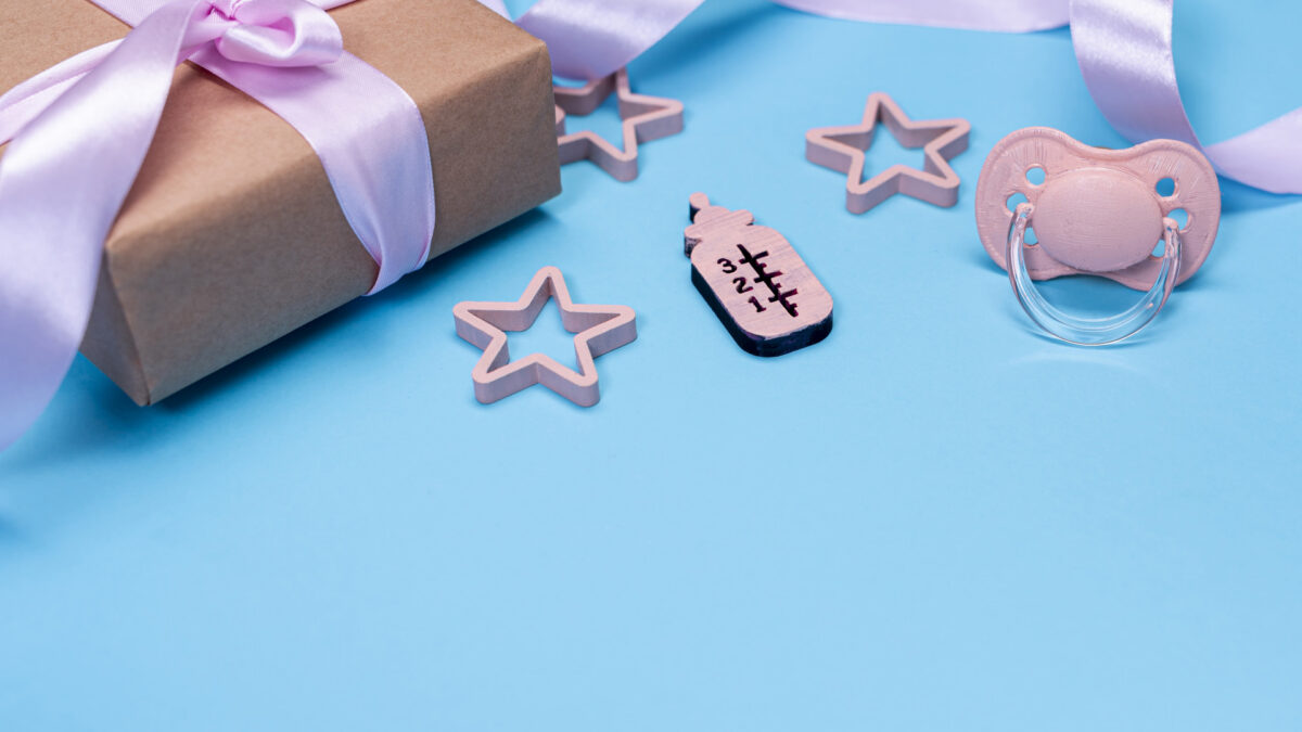 Cadeaux utiles pour bébés, enfants et parents : comment éviter les ratés ?