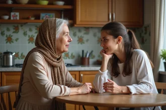 Conflits moraux entre cultures différentes à travers le monde