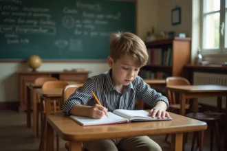 Distinction entre éducation et instruction dans le développement de l'enfant