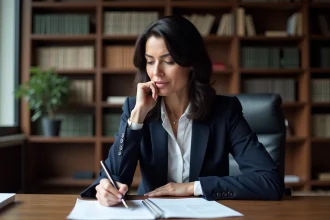 Avocat spécialisé en divorce à Marseille avec conseils pratiques