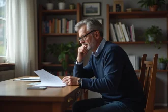 Démarches pour contester une reconnaissance de paternité en France
