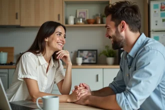 Discussion sur l'âge idéal pour concevoir un deuxième enfant