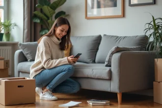 Astuces pour obtenir des couches gratuites facilement en France