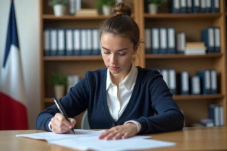 Conseils pour indiquer correctement son adresse sur une carte d'identité
