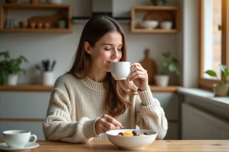Astuces et aliments pour augmenter la lactation chez les mères
