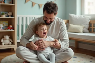 Conseils pour arrêter l'allaitement nocturne en douceur
