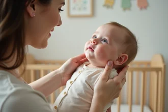 Soins bio pour la peau sensible des bébés et erreurs à éviter