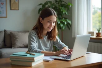 Comparatif des meilleures plateformes d'aide aux devoirs en ligne
