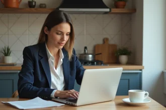 Résiliation d'une assurance auto chez Assuronline pour changement de situation