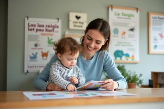 Astuces pour inscrire un enfant à une crèche à Strasbourg