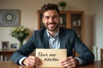 Conseils pour choisir un cadeau de mariage pour un neveu