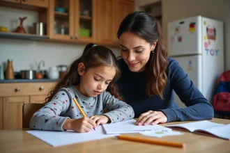 Responsabilités des parents pour l'éducation et le bien-être des enfants