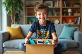 Vaste sélection de produits Pokémon pour les fans enfants