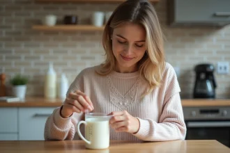 Dosage de lait pour biberons selon les besoins du bébé