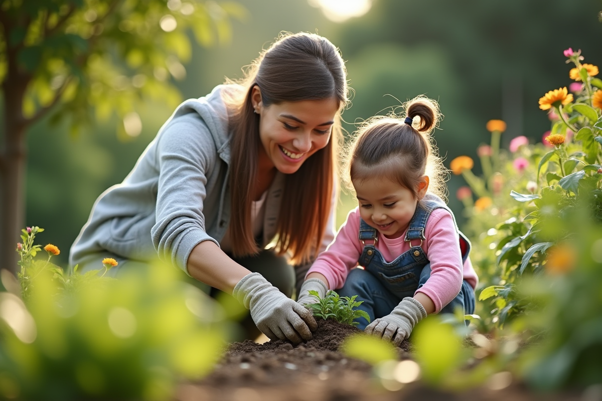 famille responsabilité
