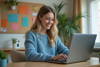Annonce de baby-sitting attirante avec compétences et qualifications essentielles