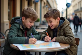 Conseils pratiques pour réussir le bac d'histoire-géo