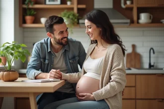 Facteurs influençant la probabilité de concevoir des jumeaux