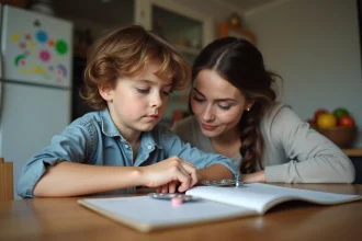 Choisir le traitement adapté pour le TDAH chez l'enfant