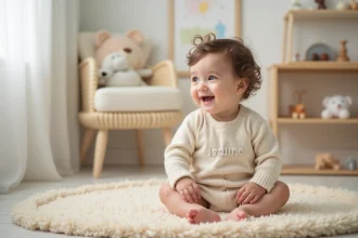 Prénoms originaux pour enfants commençant par la lettre I