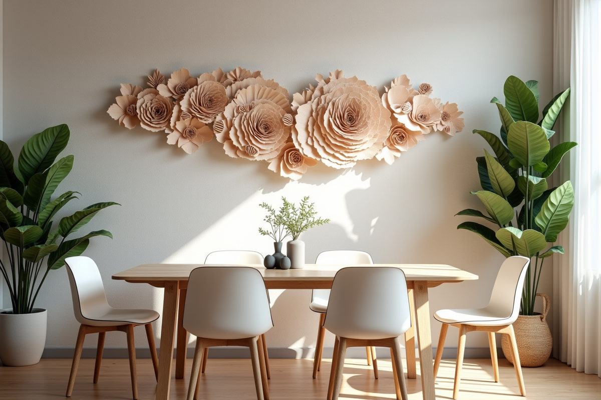 décoration intérieure