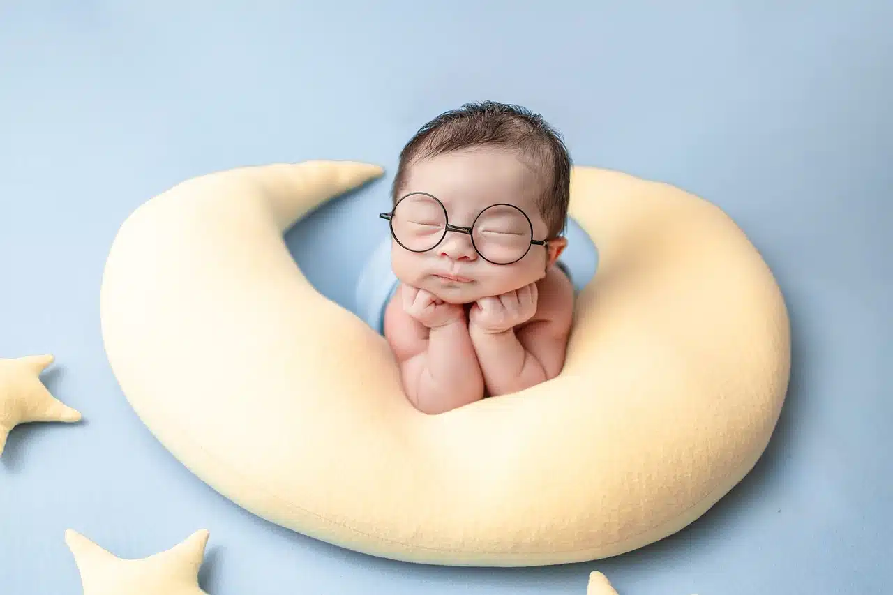 cadeau naissance bébé bio