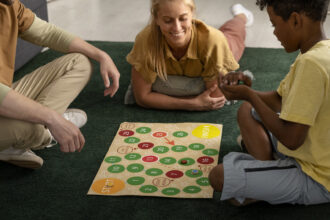 Jeux de société : l'idée cadeau qui réunit vraiment toute la famille